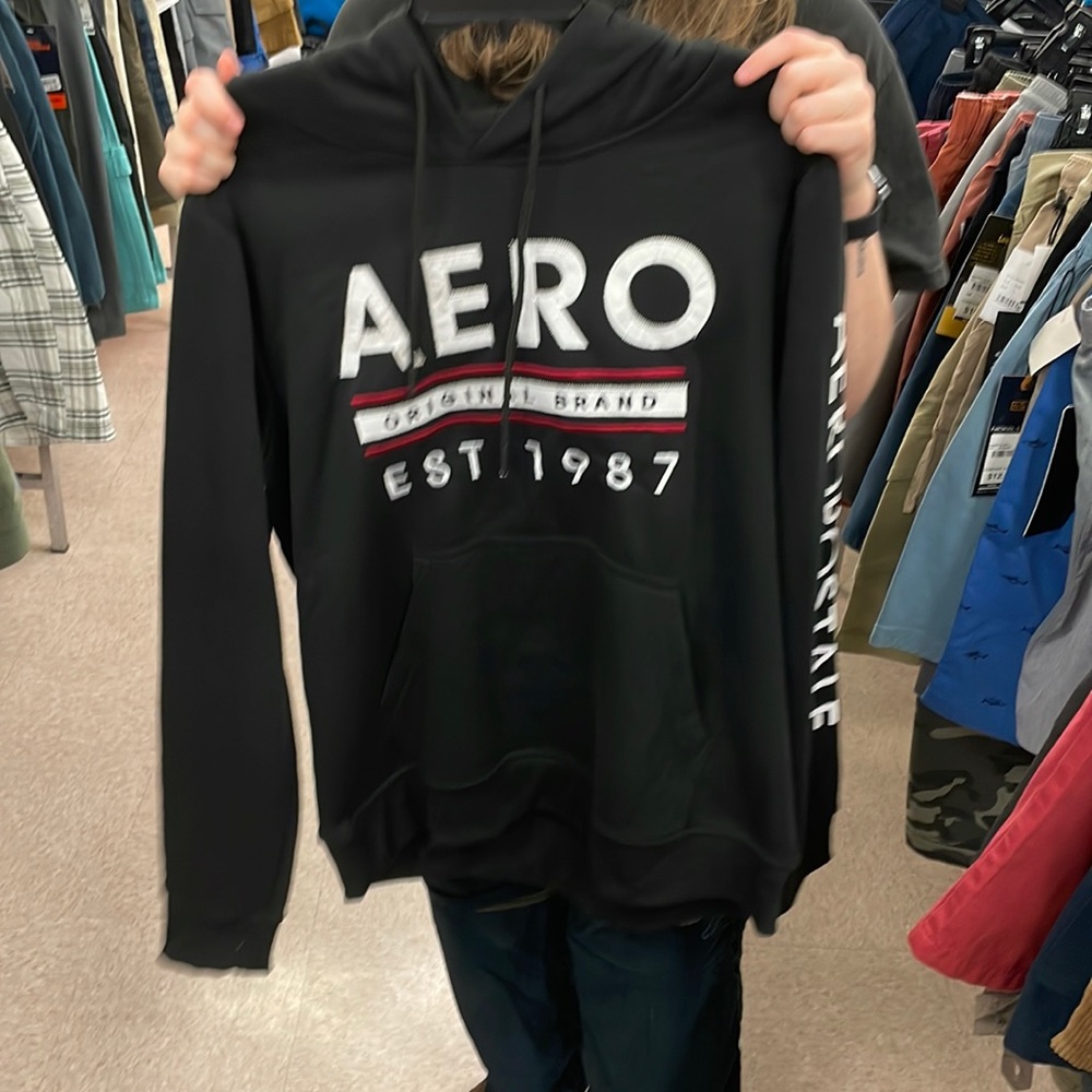 Aeropostale hoodie